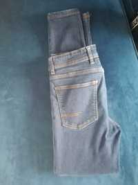 Spodnie dżinsowe 28/32 Reserved