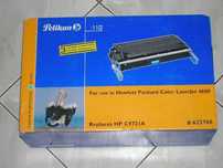 Toner Pelikan cyan (HP C9721A) do HP 4600
