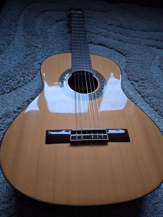 Gitara 3/4 Artesano Estudiance