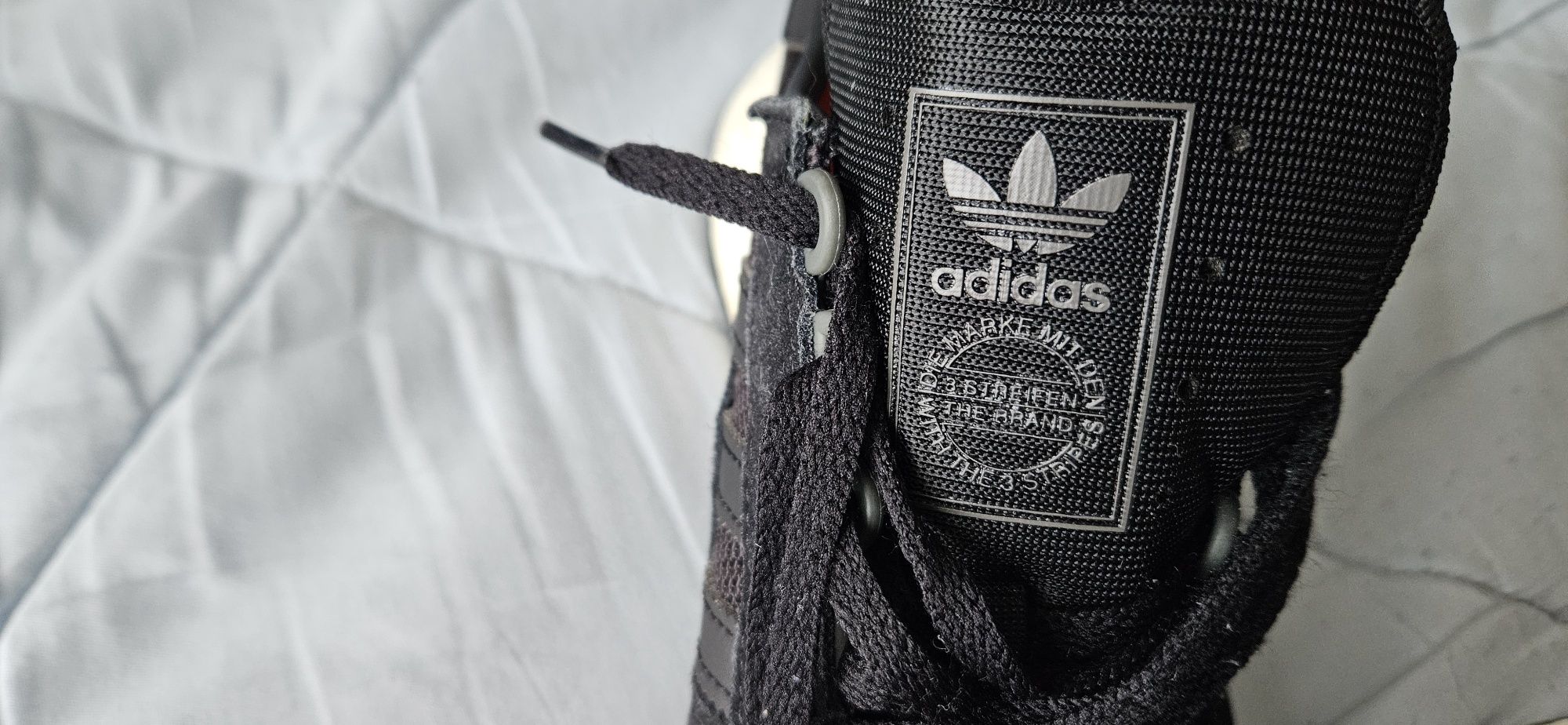 Adidas Marathon Tech