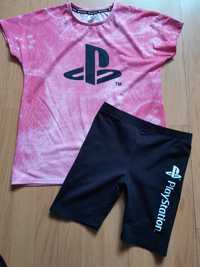 Play Station T-shirt +kolarki George UK