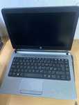 Do gier, filmów, internetu tani Laptop Hp 430 I3 SSD WIN 10 Gwarancja