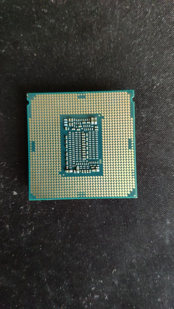 Intel core i3 9100f