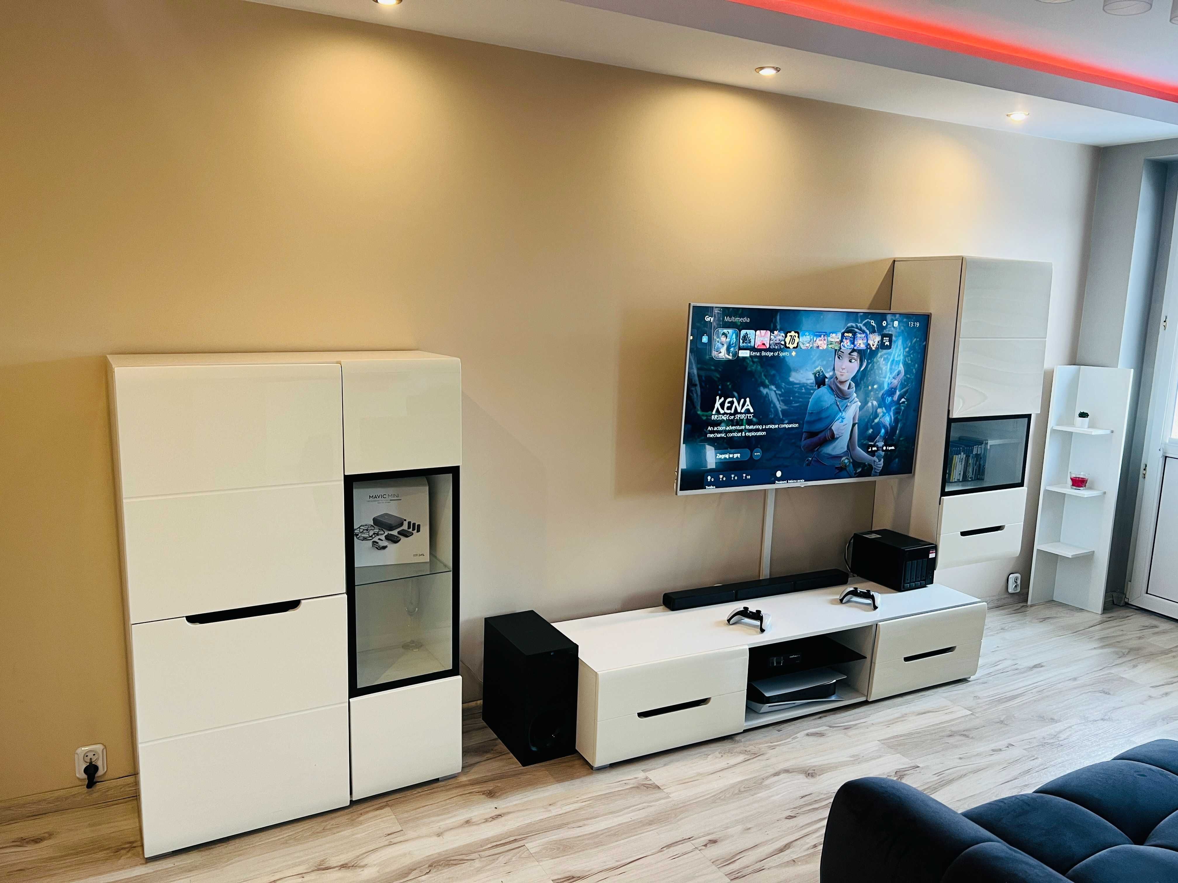 Kawalerka do wynajęcia – Będzin 38m2