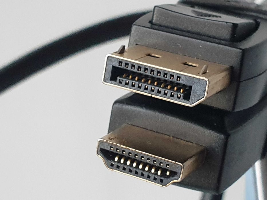 кабель  DisplayPort HDMI Syncwire 2м