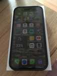 Iphone 14 pro 128 GB Space Black MPXV3PX/A