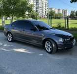 Bmw 3 series 2002 року випуску дизельна 2.0