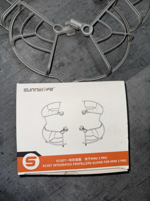 Osłona na śmigła DJI MINI 3 PRO