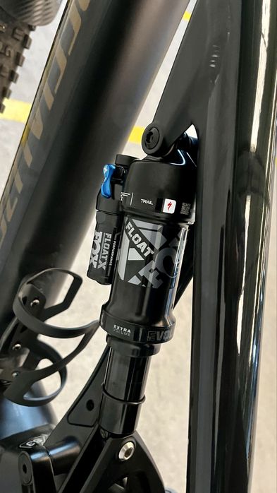 Specialized turbo levo 2023