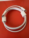 Кабель синхронізації даних Apple USB-C to Lightning Cable