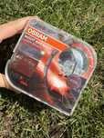 Osram night breaker laser d2s