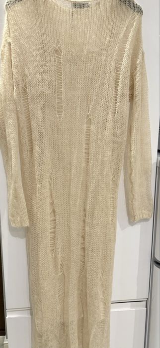 Сукня ZARA мохер на підкладкі