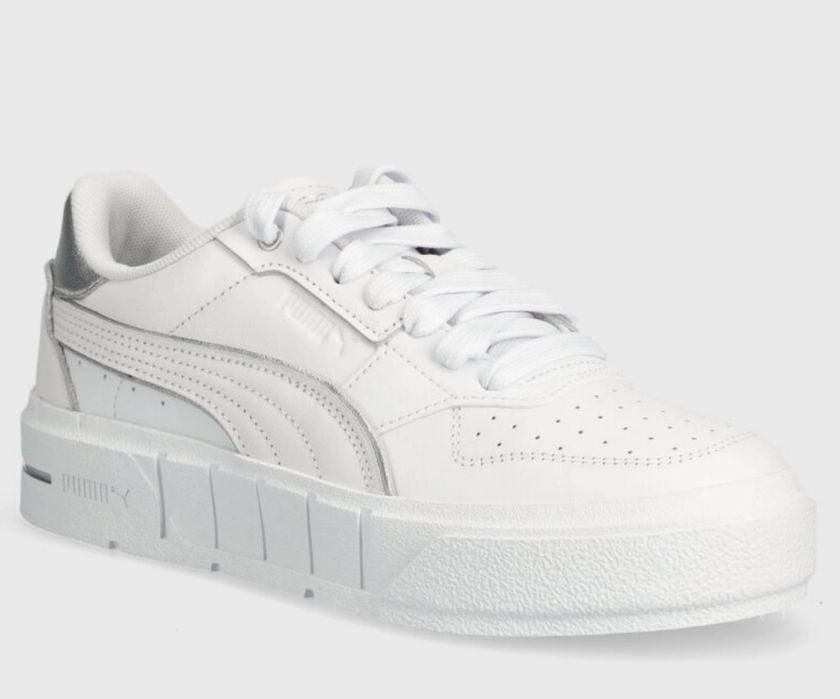 Puma skye metallic оригінал кросівки пума розмір 10 US