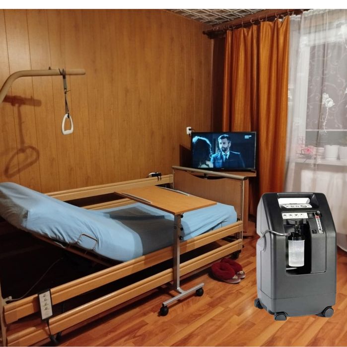 KONCENTRATOR tlenu Wynajem Wypożyczalnia Dzierżawa