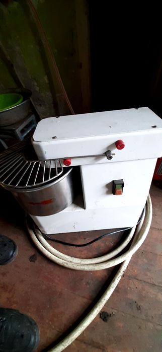 Тестомес PSP800 KG8 и другой