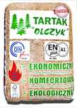 Pellet Olczyk Wola Moszczenicka
