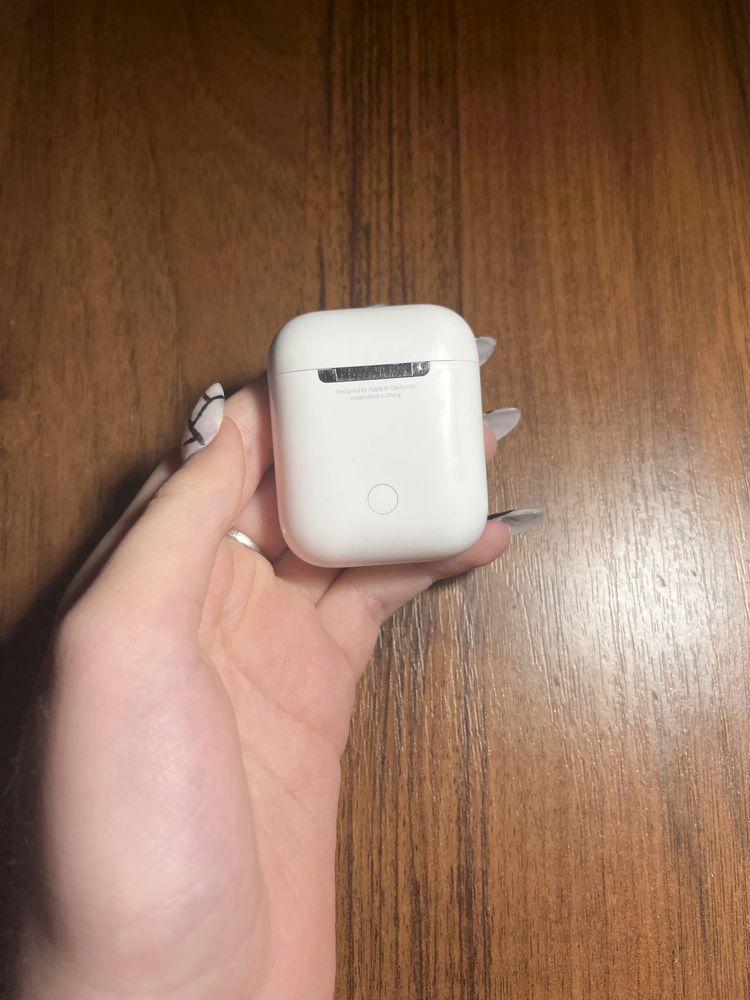 Air Pods 2-generation