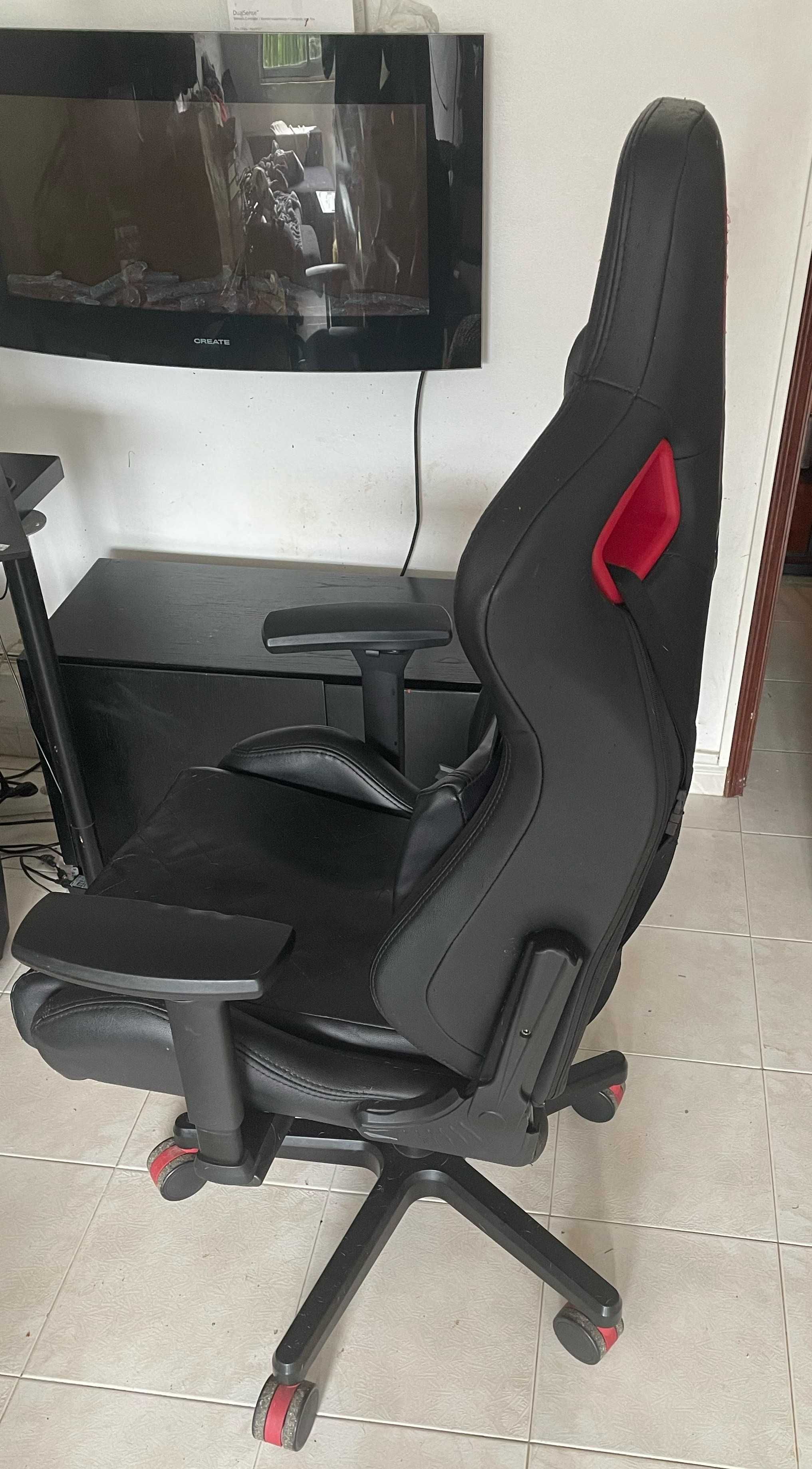 Cadeira Gaming Omen
