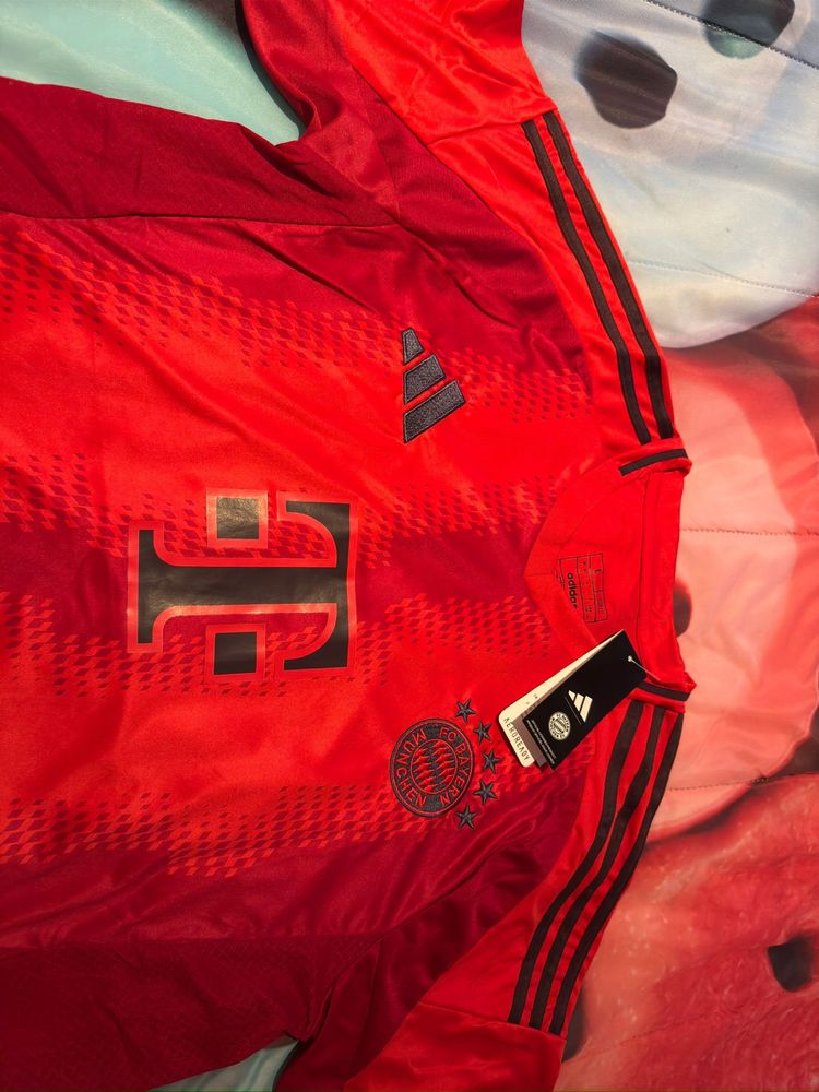 Camisola bayern munchen 24/25