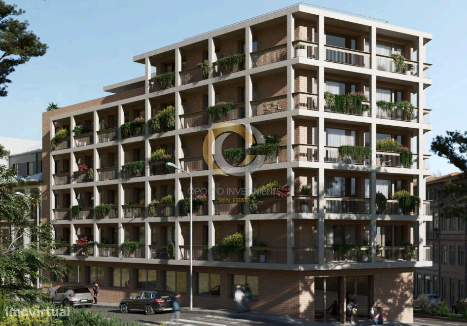 Apartamento T3 Novo - Bonfim