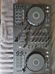 Konsola pioneer ddj flx4/gwarancja