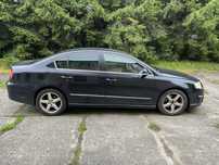 Vw Passat 2.0 Tdi 170km 2008r