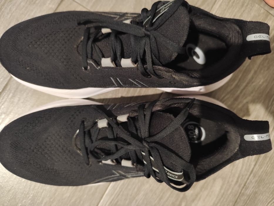 Ténis ASICS, Nimbus26