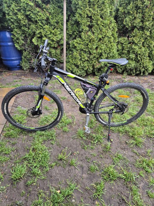 Rower górski męski