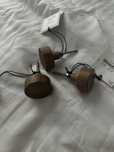 Galki do mebli drewnianie H&M home 3szt