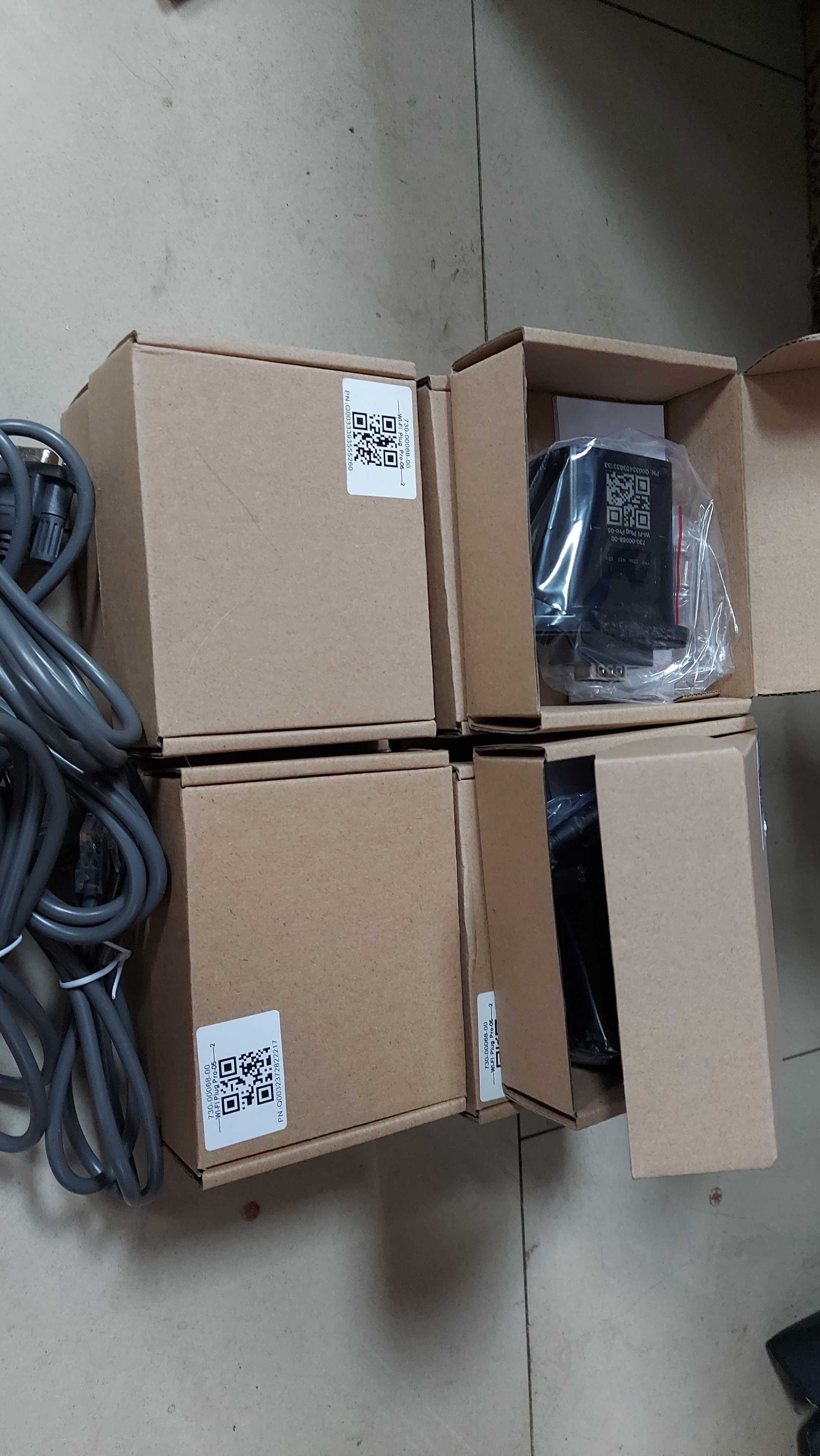 Moduł  WiFi Solar Hybrid Inverter