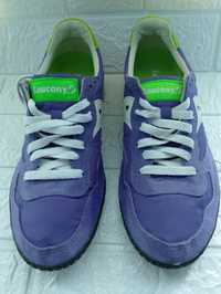 Saucony bullet core purple 38размер продажа или обмен на обувь