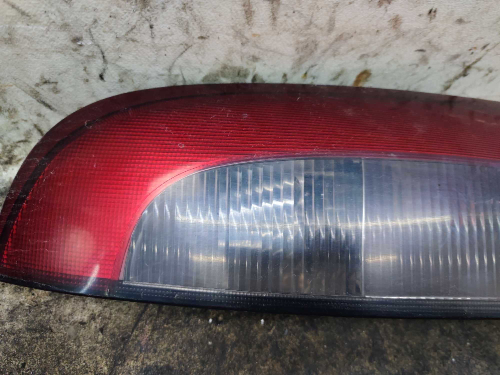 Opel Corsa C Lampa Tył Tylna Lewa LT