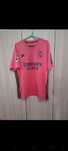 T-shirt da champions real madrid