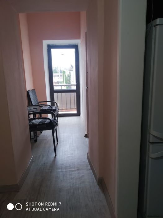 Сдам посуточно свою кв., ул Пироговская/Французский бульвар