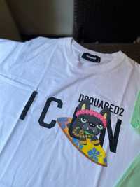 Футболка Dsquared2 ICON