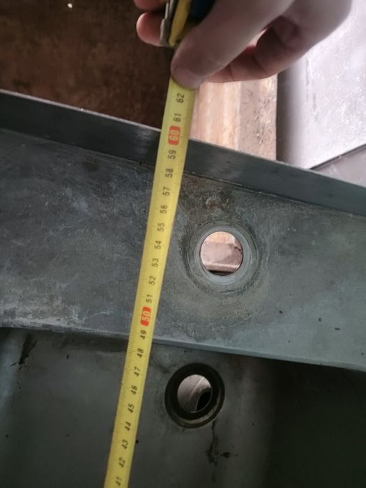 Zlew, zlewozmywak gastronomia catering