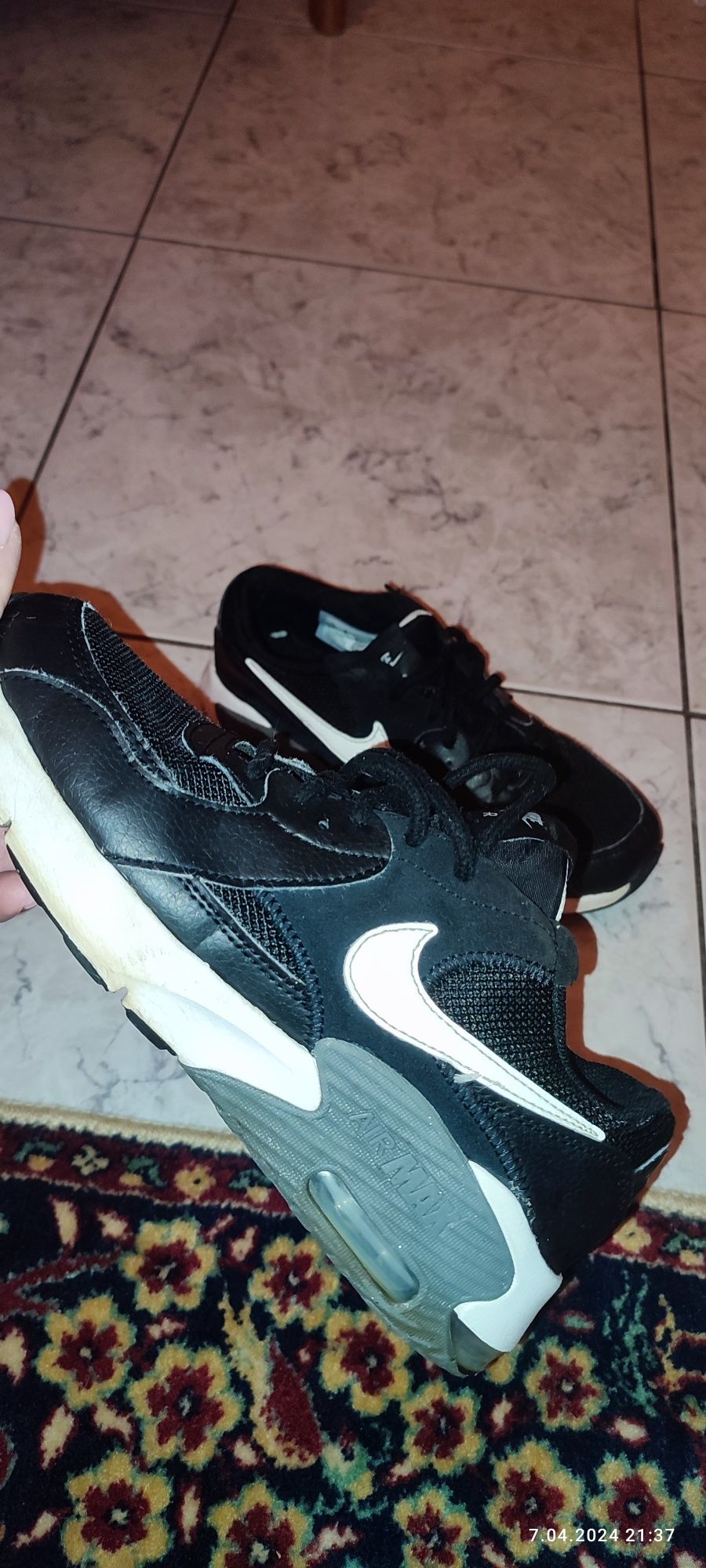 buty Air Maxy Nike rozm. 36,5