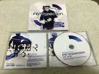 Rarytas! Jon O'bir Introspection 2Cd Hit-progressive uplifting trance!