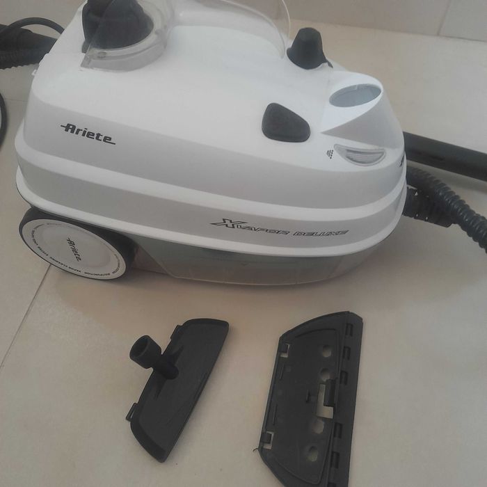 Myjka parowa Ariette