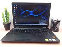 Laptop Dla Grafika PRO Dell 3530 i7 15,6 IPS 32GB SSD HDD Nvidia 4GB