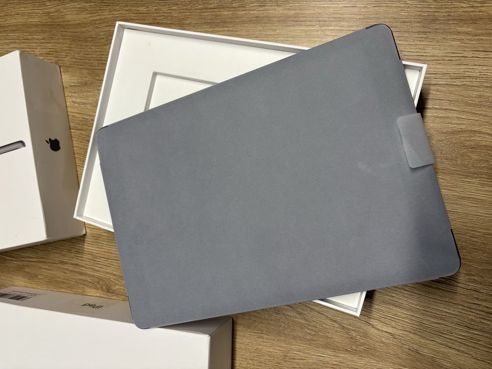 Apple iPad 9 10.2" 64GB Wi-Fi Space Gray (MK2K3) 2021