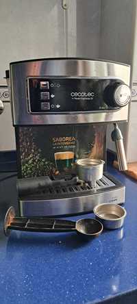 Máquina café Cecotec power expresso 20b