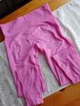 Leginsy push up damskie