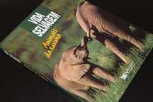 Vida Selvagem: Animais da Savana. Seleções do Reader’s Digest.