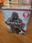 Sniper 2 ghost warrior edycja kolekcjonerska PC