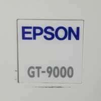 Сканер Epson GT9000 со слайдмодулем формата А4