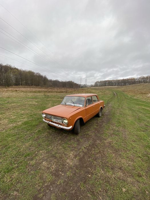 Промам ваз 2101 СРОЧНА ПРОДАЖА!!