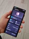 ZTE Nubia Red Magic 10 Air 16/512Gb uzywana