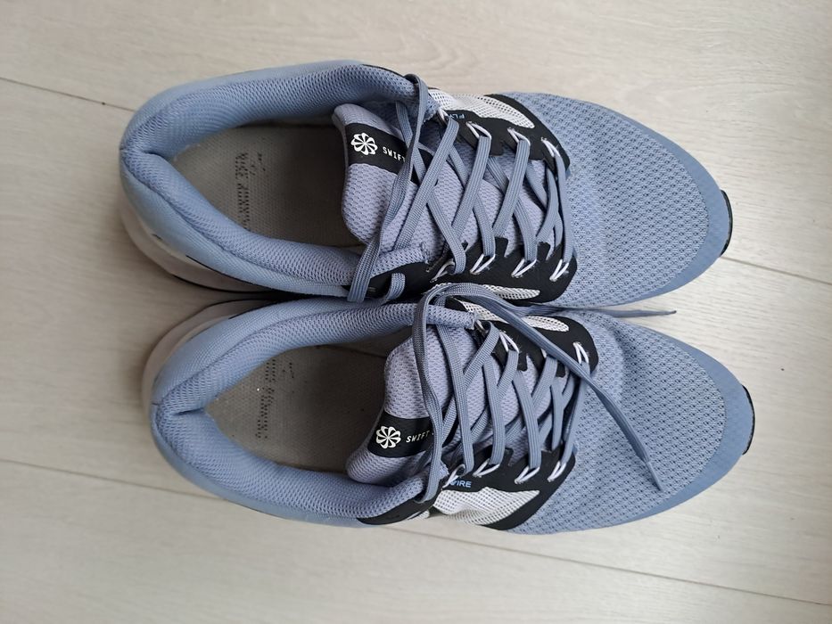 Кроссовки Nike Run Swift 3