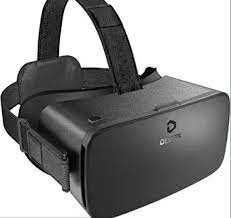 Очки гарнитура виртуальной реальности VR DESTEK V5 смартон 11,9-17,2см